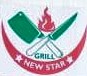 New Star Grill Online